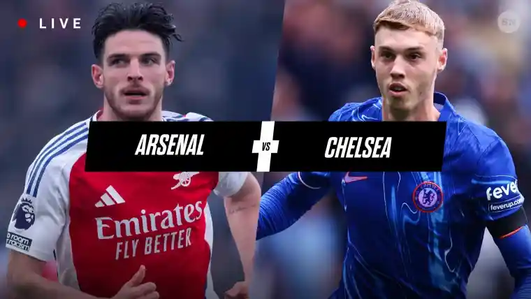 OK9 Style News: Chelsea 2-1 Arsenal: Pháo Thủ gục ngã trong trận cầu rực lửa vòng 7 Ngoại hạng Anh 9 chelsea vs arsenal